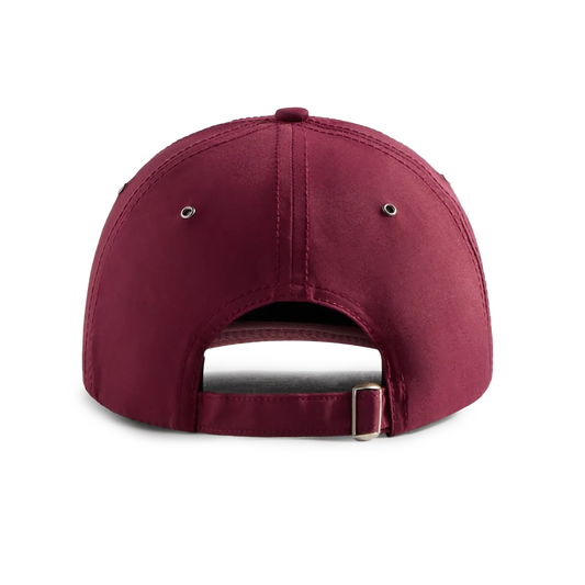 Metalwood Metalcorp Dad Hat Brick