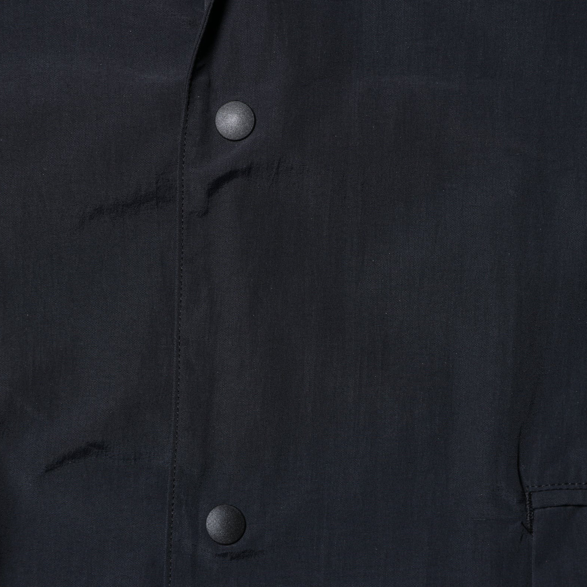 Liberaiders Supplex Nylon 2B Jacket Black