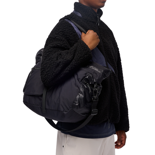 A-COLD-WALL* Walworth Holdall Black Oynx