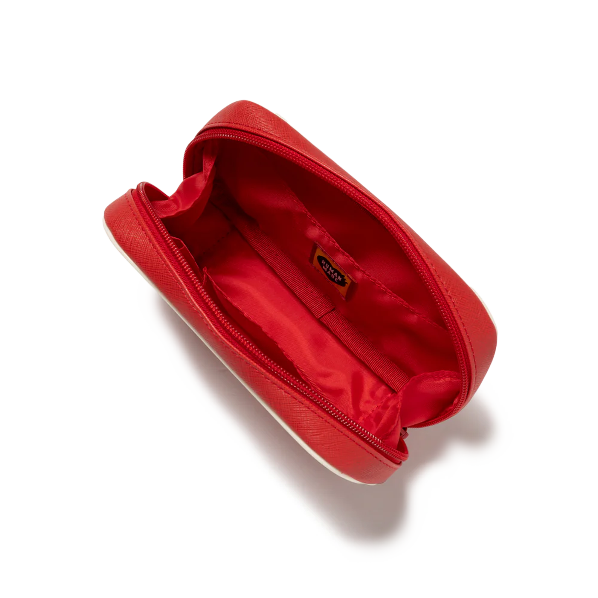 Human Made Accessory Pouch Red HM30GD041