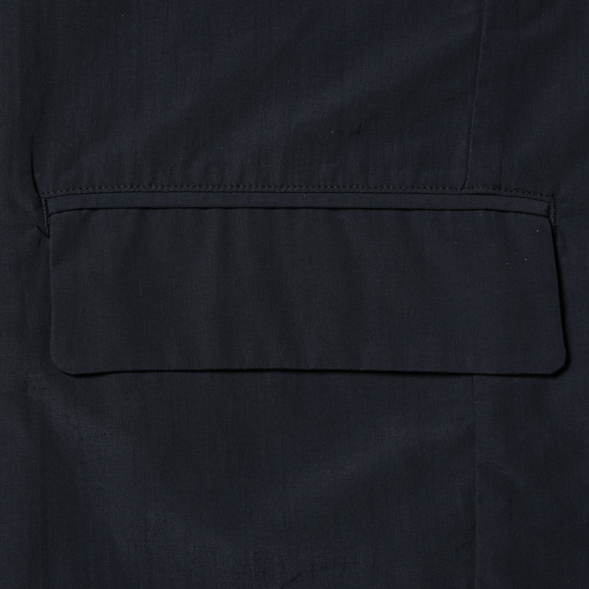 Liberaiders Supplex Nylon 2B Jacket Black