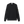 Stone Island Crew Neck 5100072 Melange Charcoal