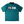 By Parra Sports Flage Polo Shirt Deep Sea Green