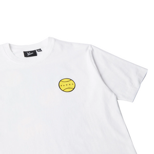 By Parra Ball Catcher T-Shirt White