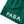 By Parra No Vision Swim Shorts Pine Green