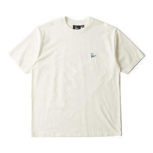 By Parra Signature T-Shirt Off White