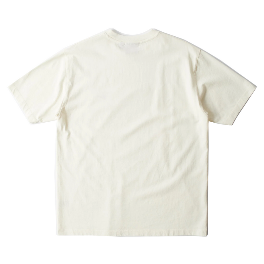 By Parra Signature T-Shirt Off White