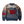 By Parra Your Street Knitted Pullover Blue