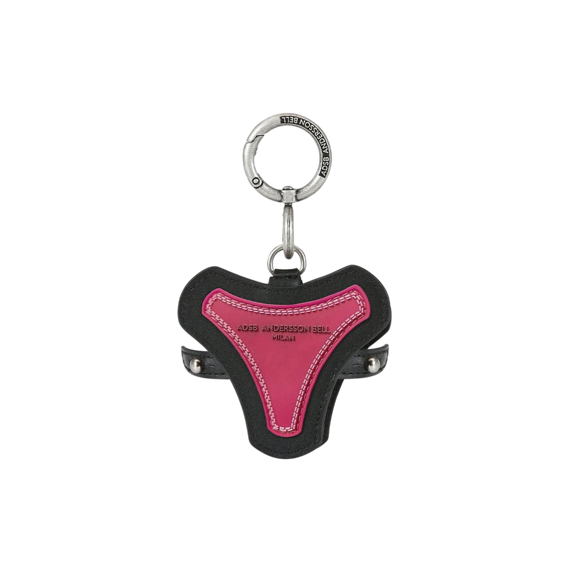 Andersson Bell Airpod Case Pink