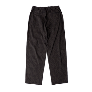 By Parra Stitched Skull Pants Washed Grey 53143