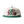 By Parra La Chambre Nuit 6 Panel Hat Off White