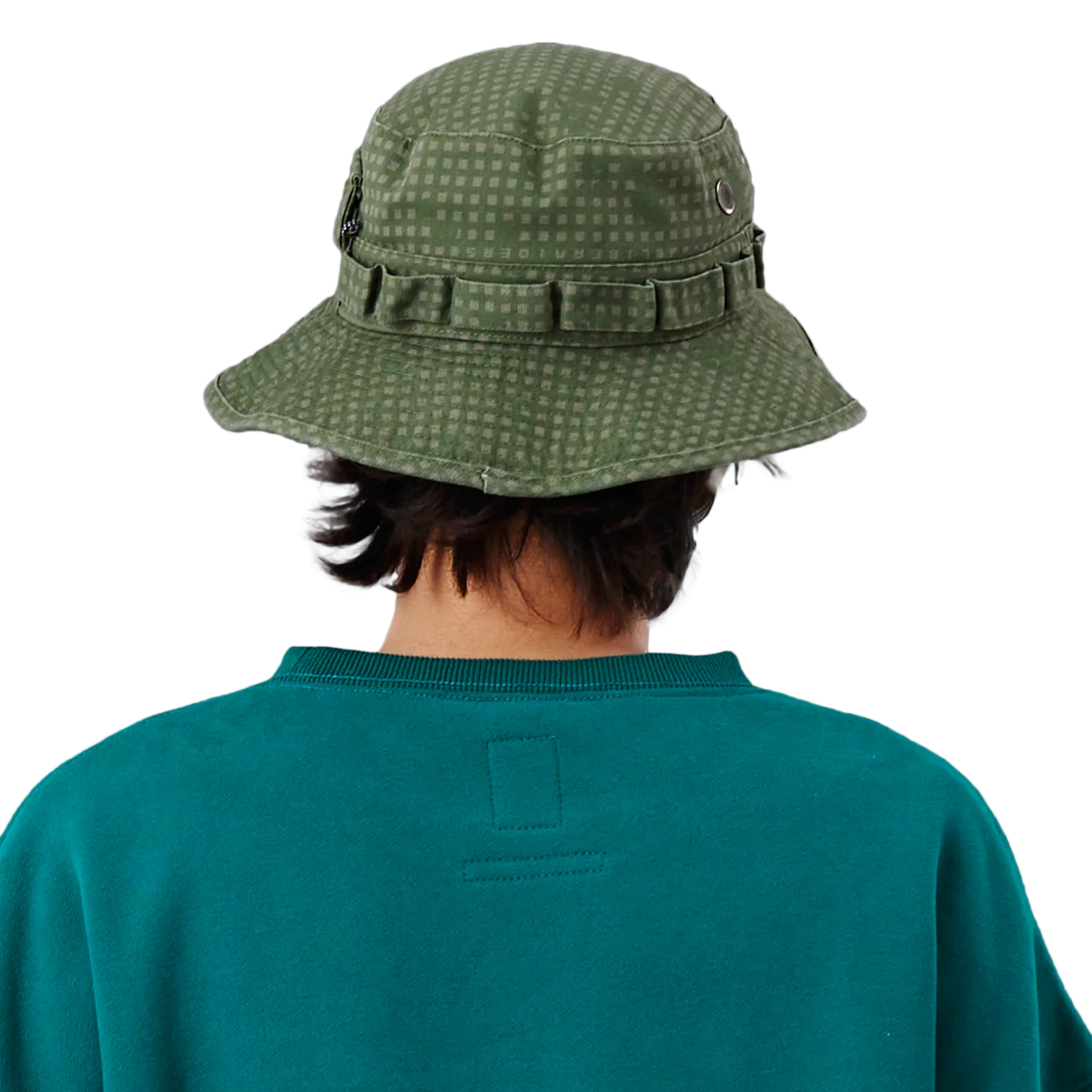 Liberaiders Tactical Jungle Hat Olive