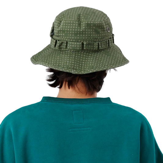 Liberaiders Tactical Jungle Hat Olive