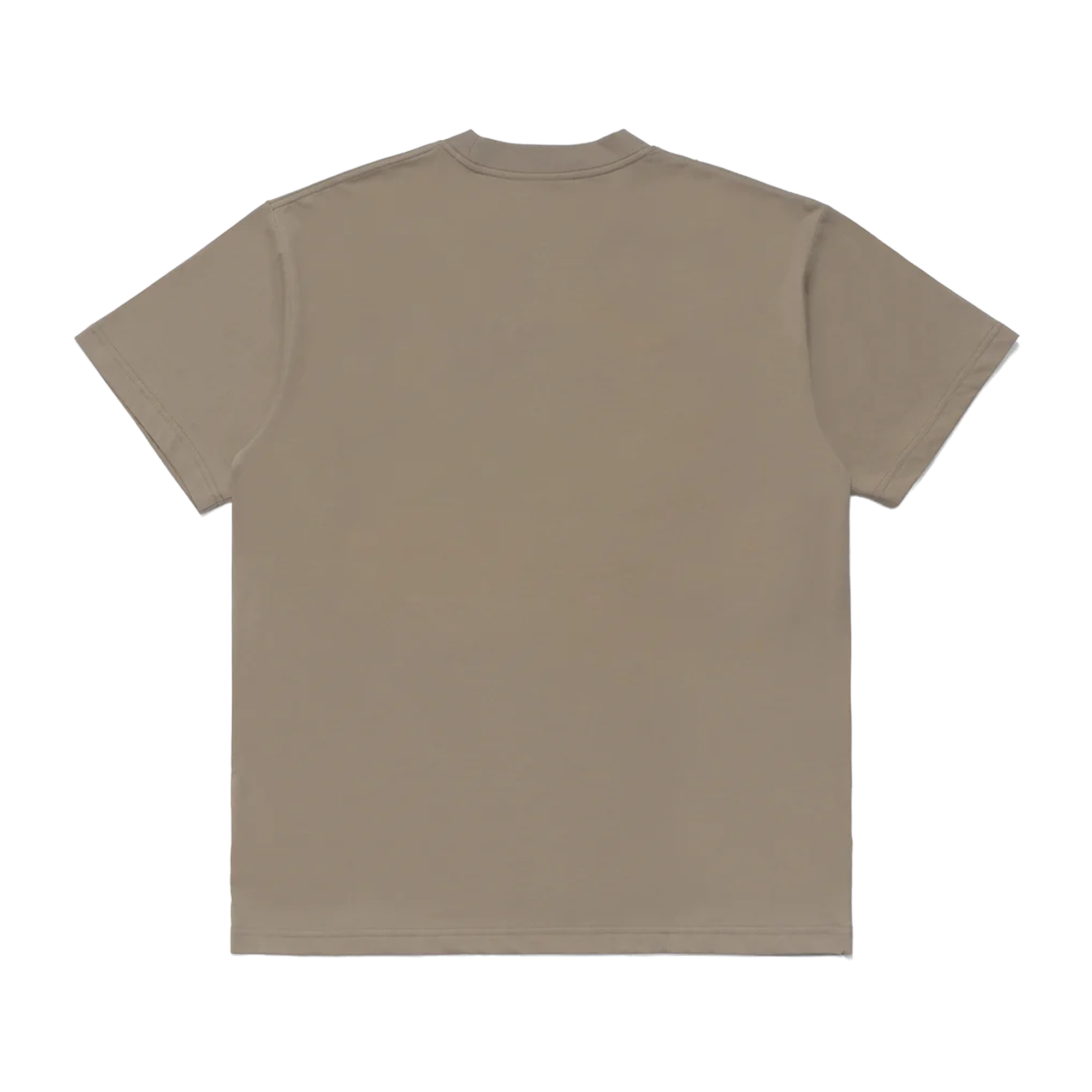 Metalwood Stonehenge T-Shirt Fatigue Green