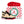 Nike Air Jordan 4 Retro "Pizza" (GS) Sesame/Fire Red/Black/White IH2094-200