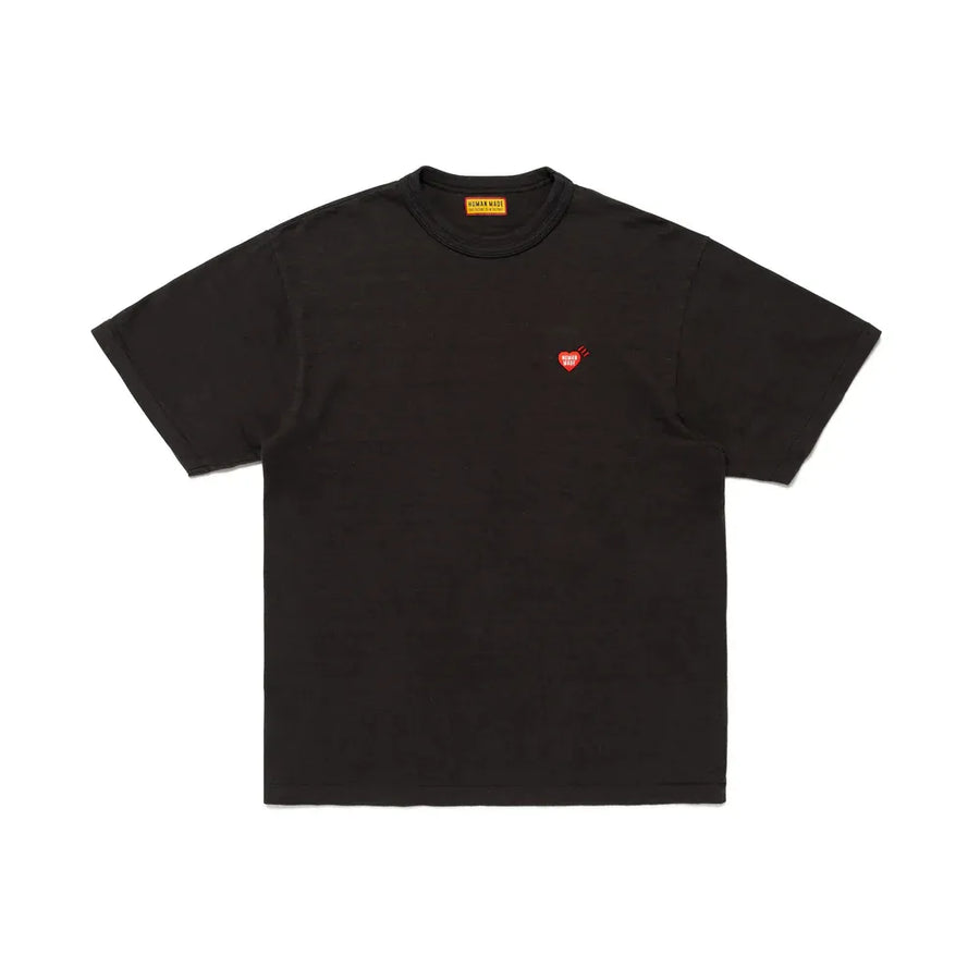 Human Made Graphic T-Shirt Black HM29TE013B