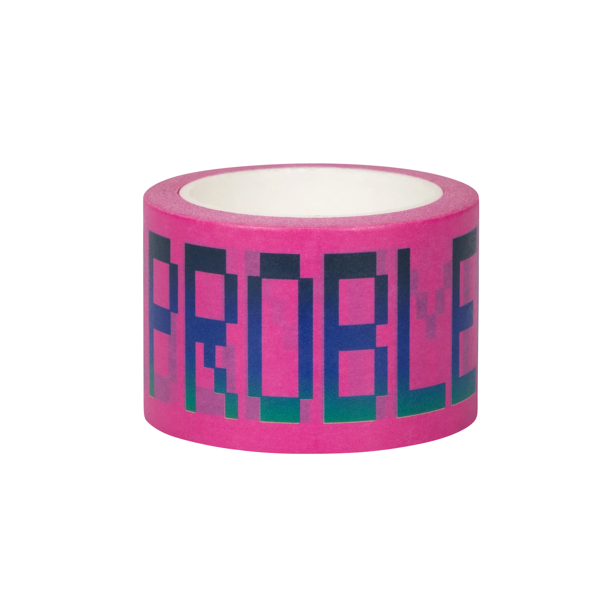 No Problemo Digi Problemo Alien-O Washi Tape