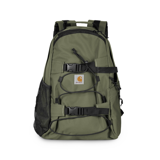 Carhartt WIP Kickflip Backpack Leaf