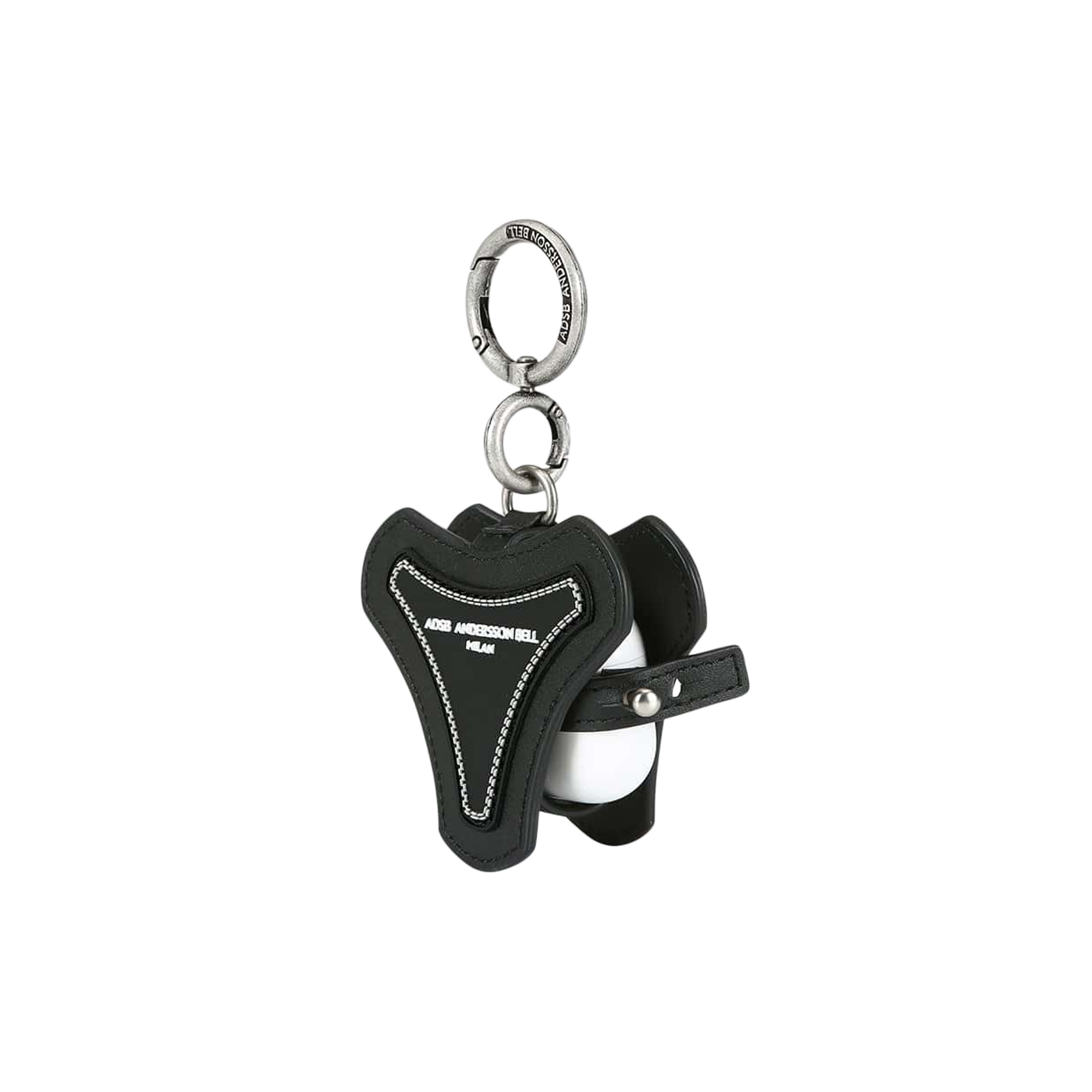 Andersson Bell Airpod Case Black