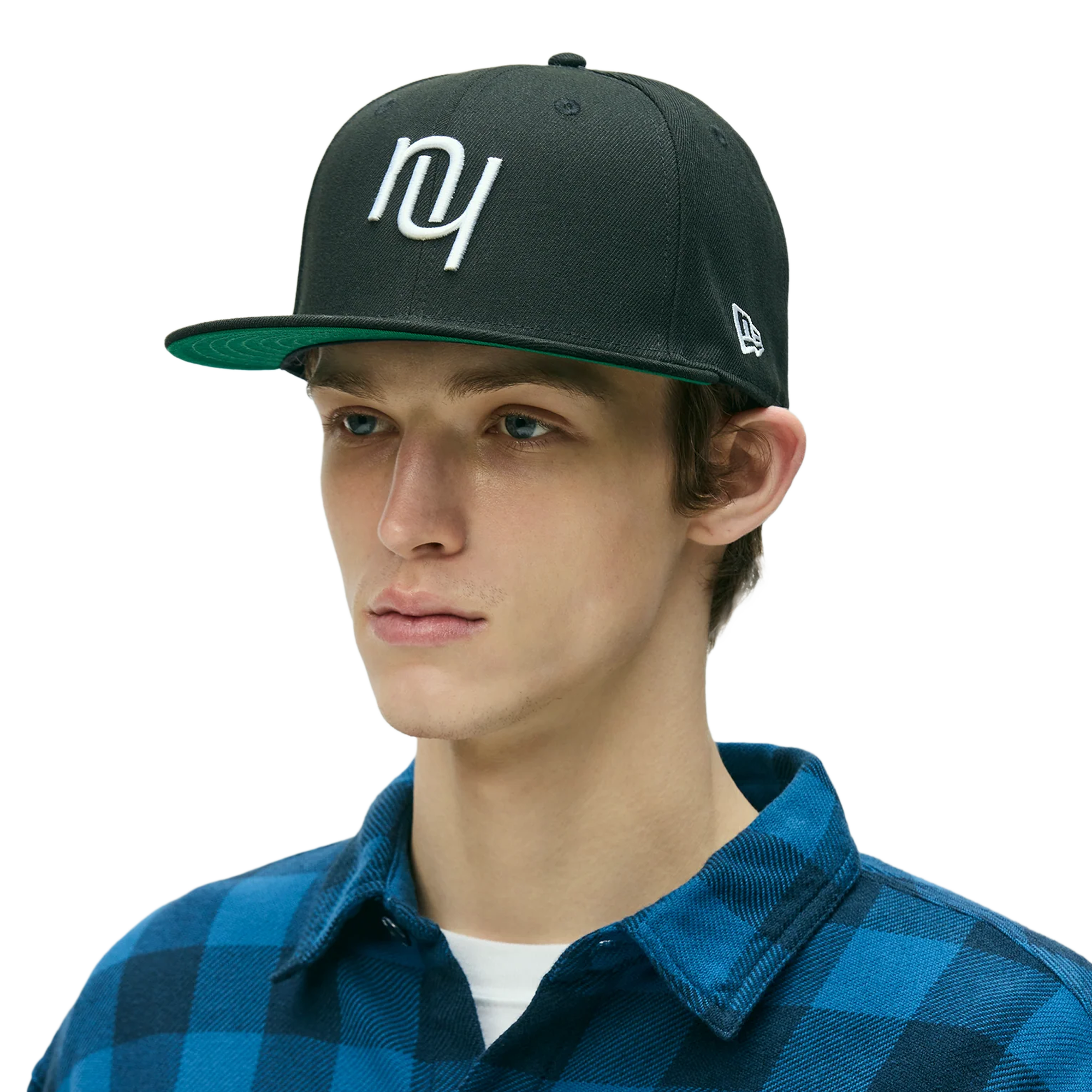 Neighborhood Nh X New Era 59Fifty Cap Black