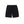 and wander NY Taffeta Hiker 2Way Pants Black