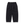 and wander Crinkled Nylon Pants Black