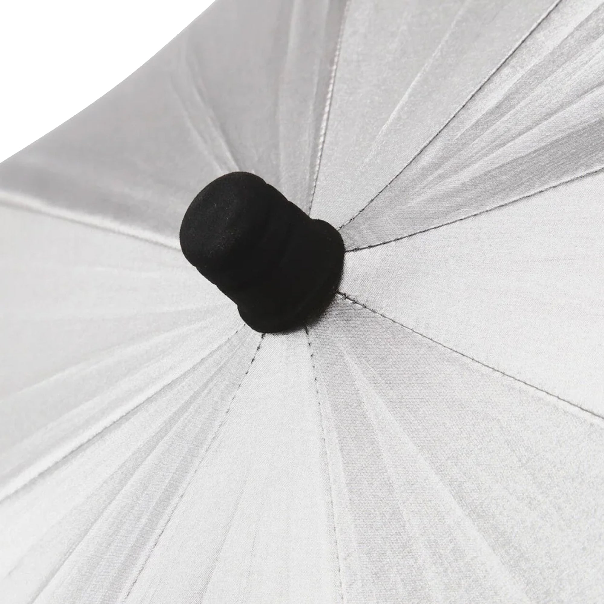 and Wander x Euroschirm Umbrella Uv Silver
