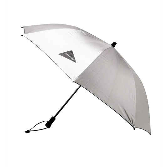 and Wander x Euroschirm Umbrella Uv Silver