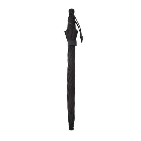 and Wander x Euroschirm Umbrella Black