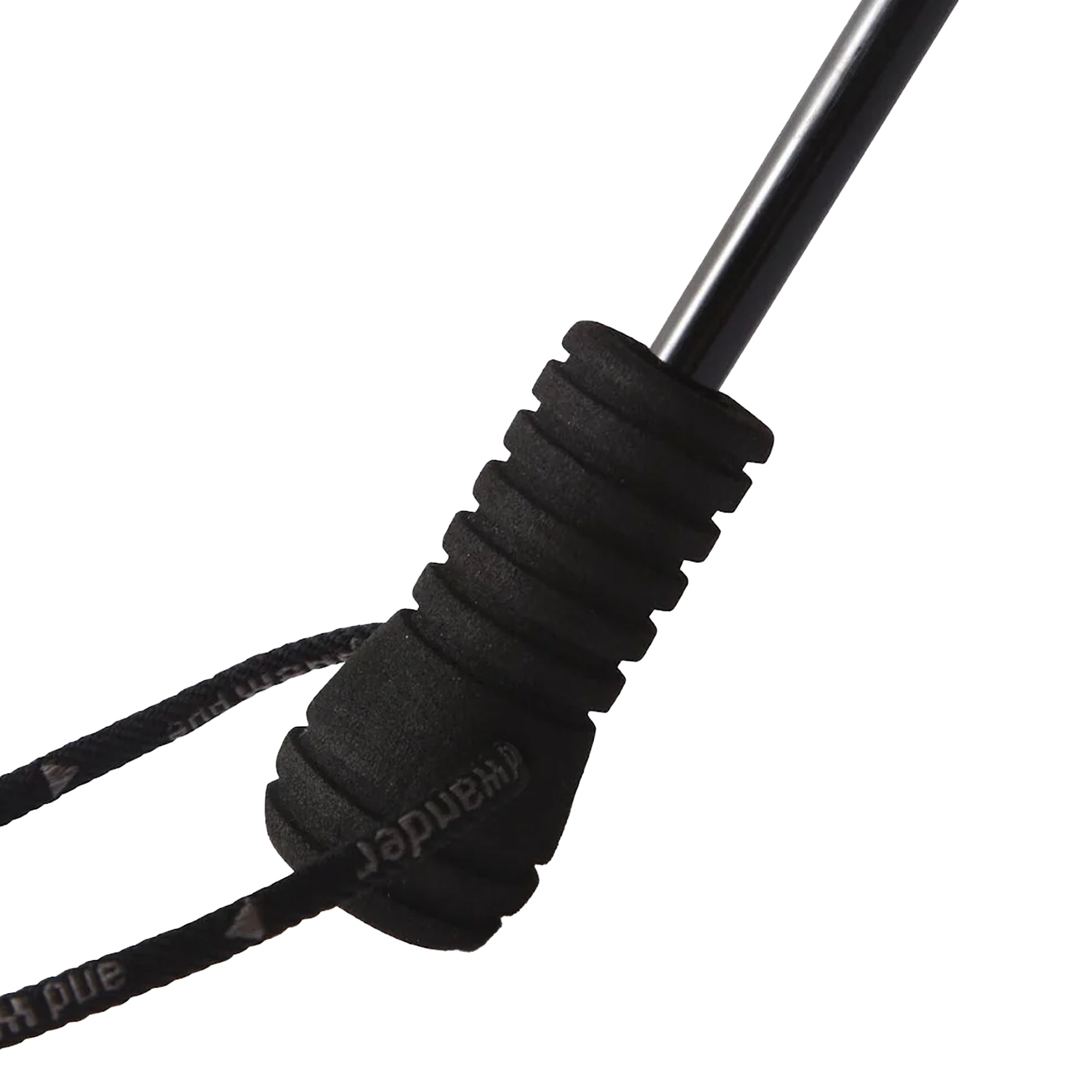 and Wander x Euroschirm Umbrella Black