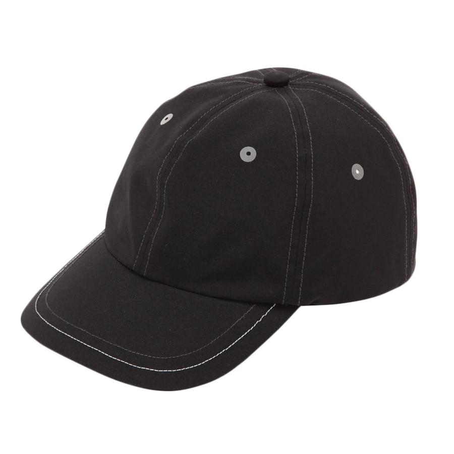 and wander Pe/Co Cap Black