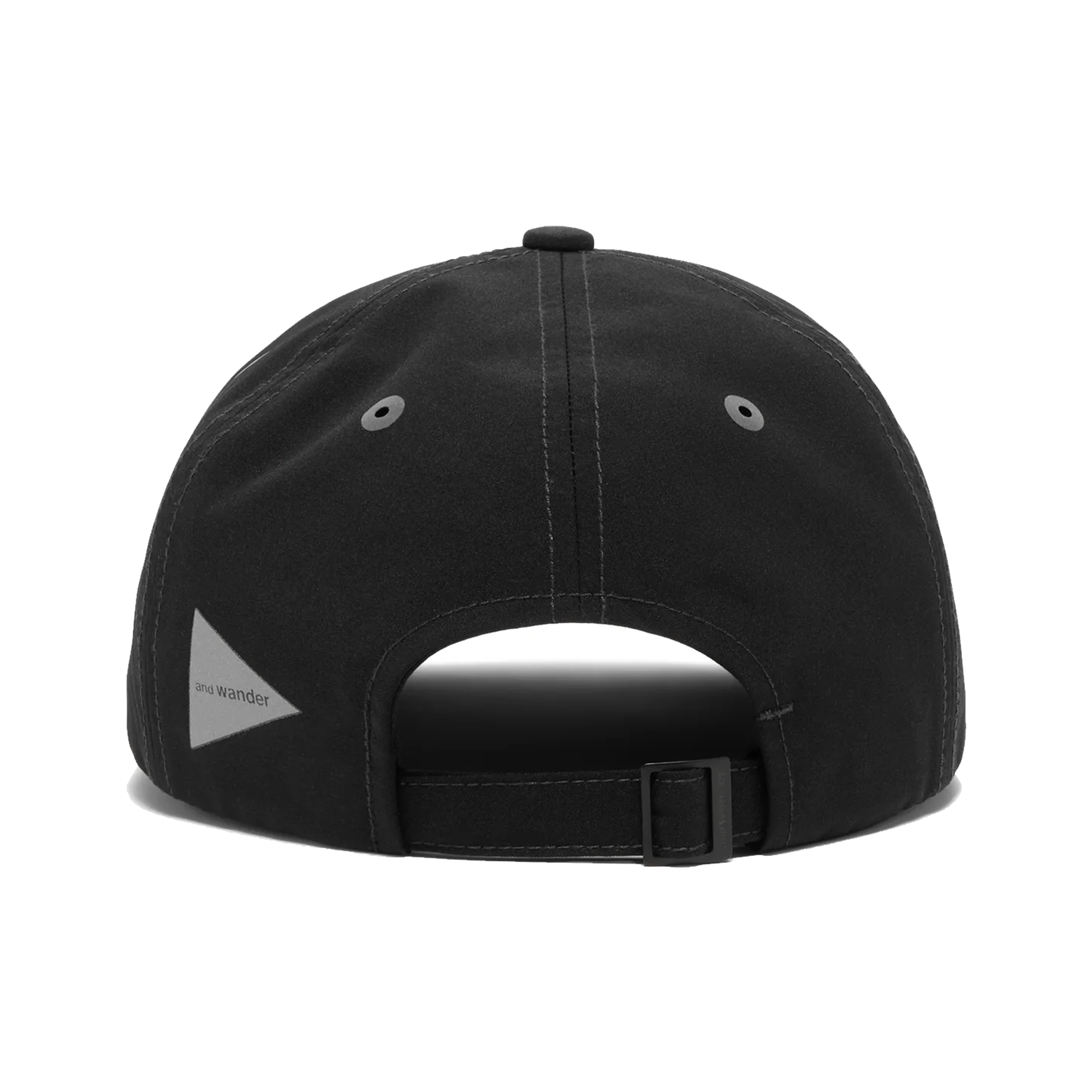 and wander Pe/Co Cap Black
