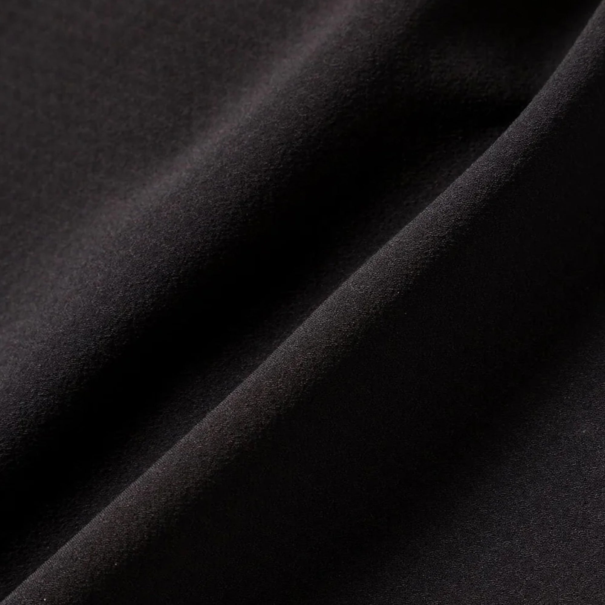 and Wander Light Stretch Shell Jacket Charcoal