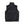 and Wander Pertex Wind Vest Black