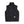 and Wander Pertex Wind Vest Black
