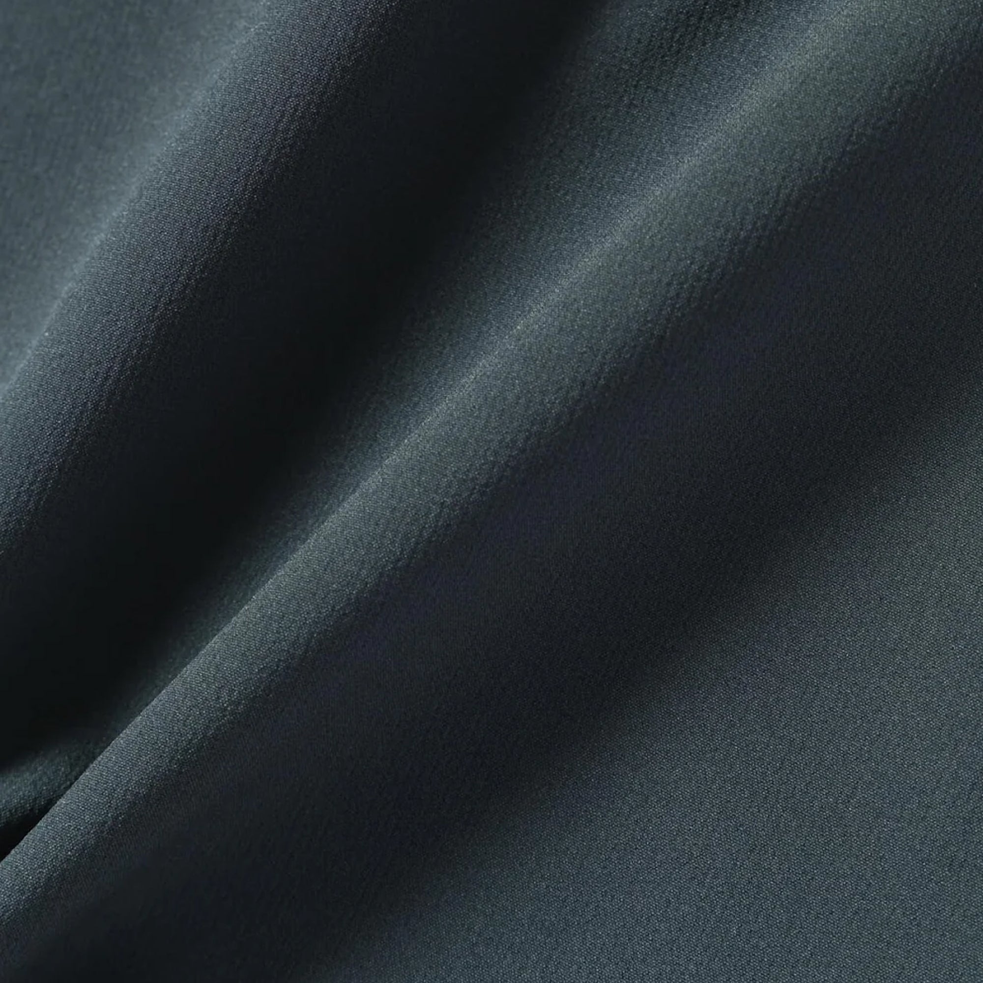 and Wander Tech Short Sleeve Shirt Dark Green