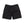 and Wander Twill Short Pants Black