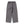 and Wander PE Melange Twill Wide Pants Gray