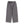and Wander PE Melange Twill Wide Pants Gray