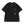 and Wander Pocket T-Shirt Black