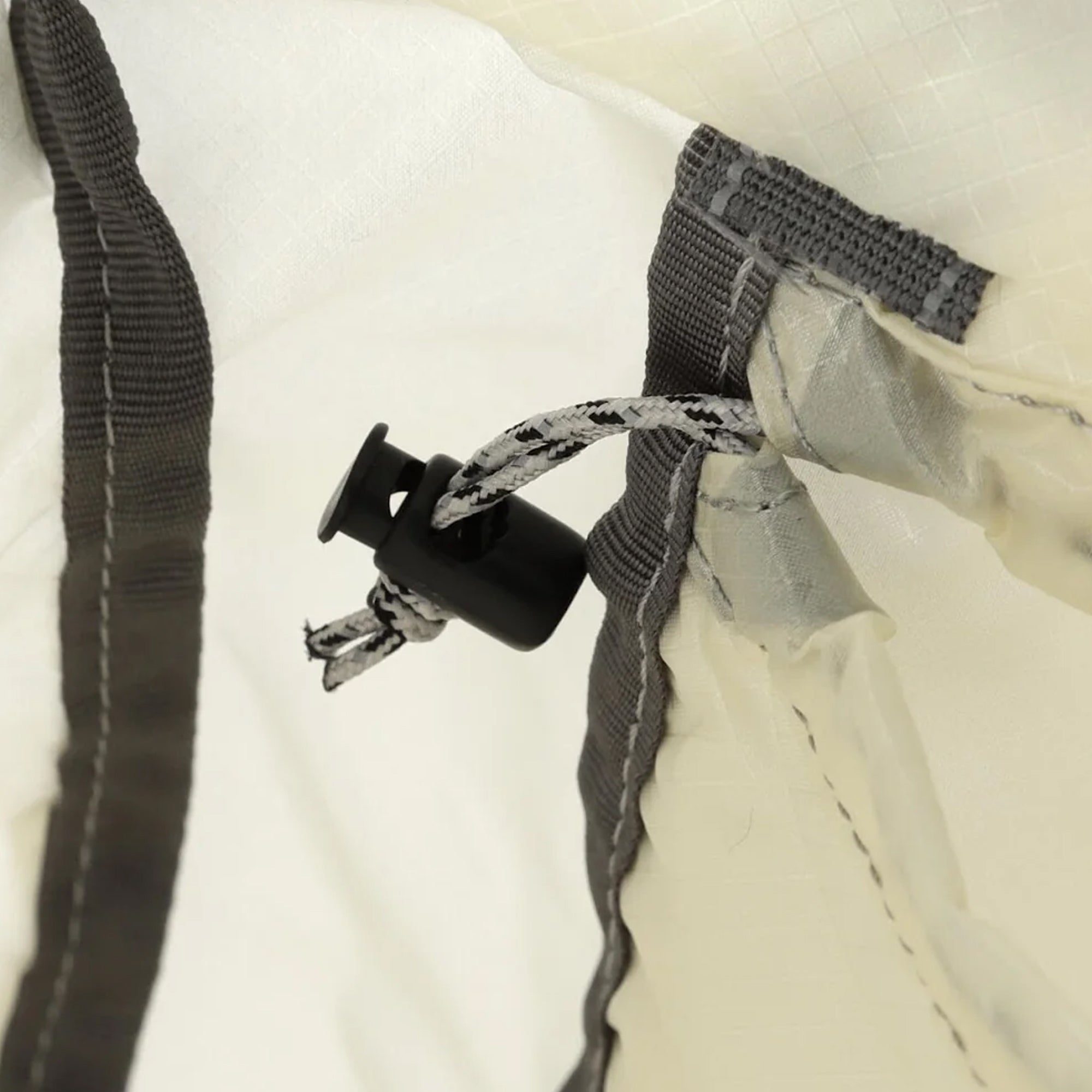 and Wander Sil Tote Bag Off White