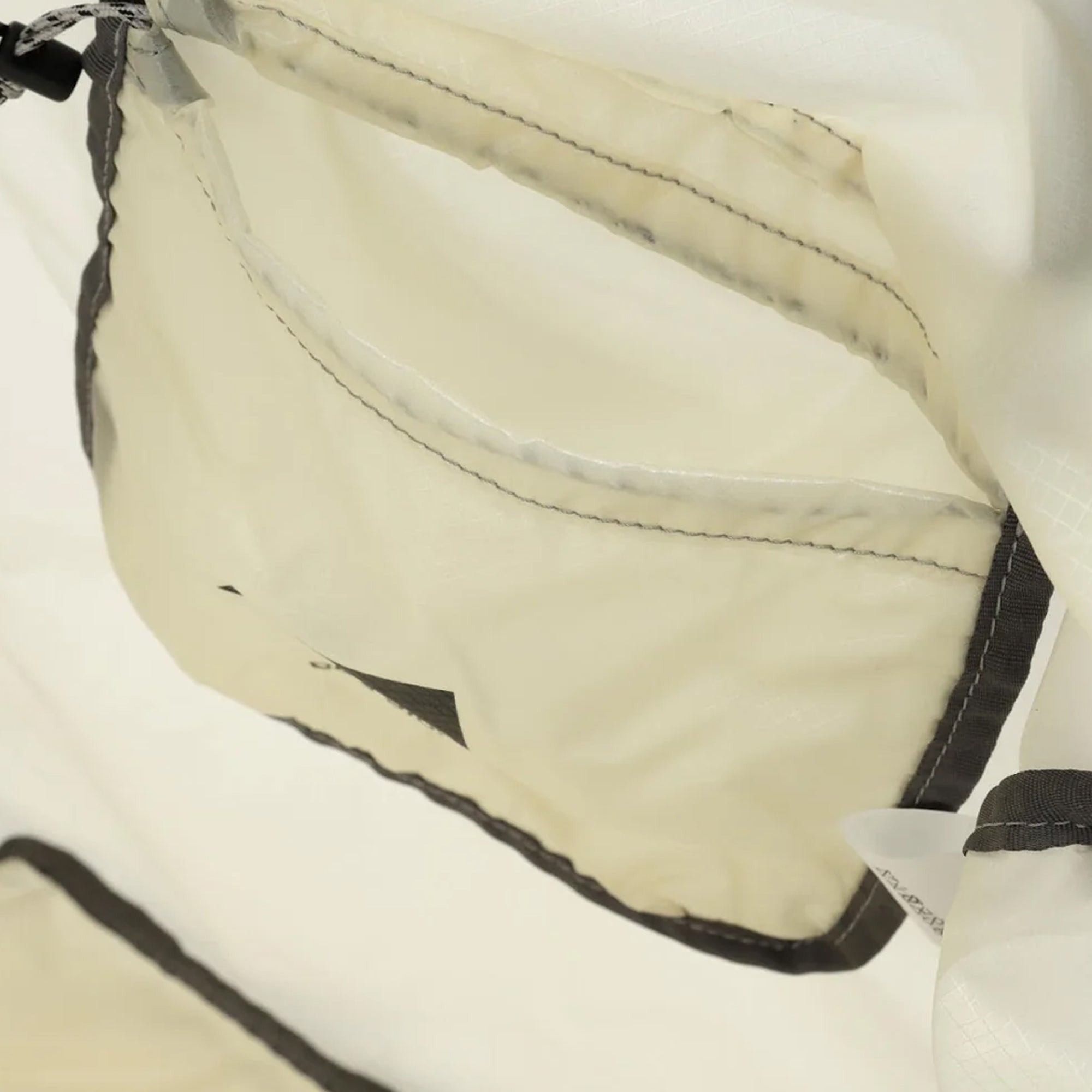 and Wander Sil Tote Bag Off White