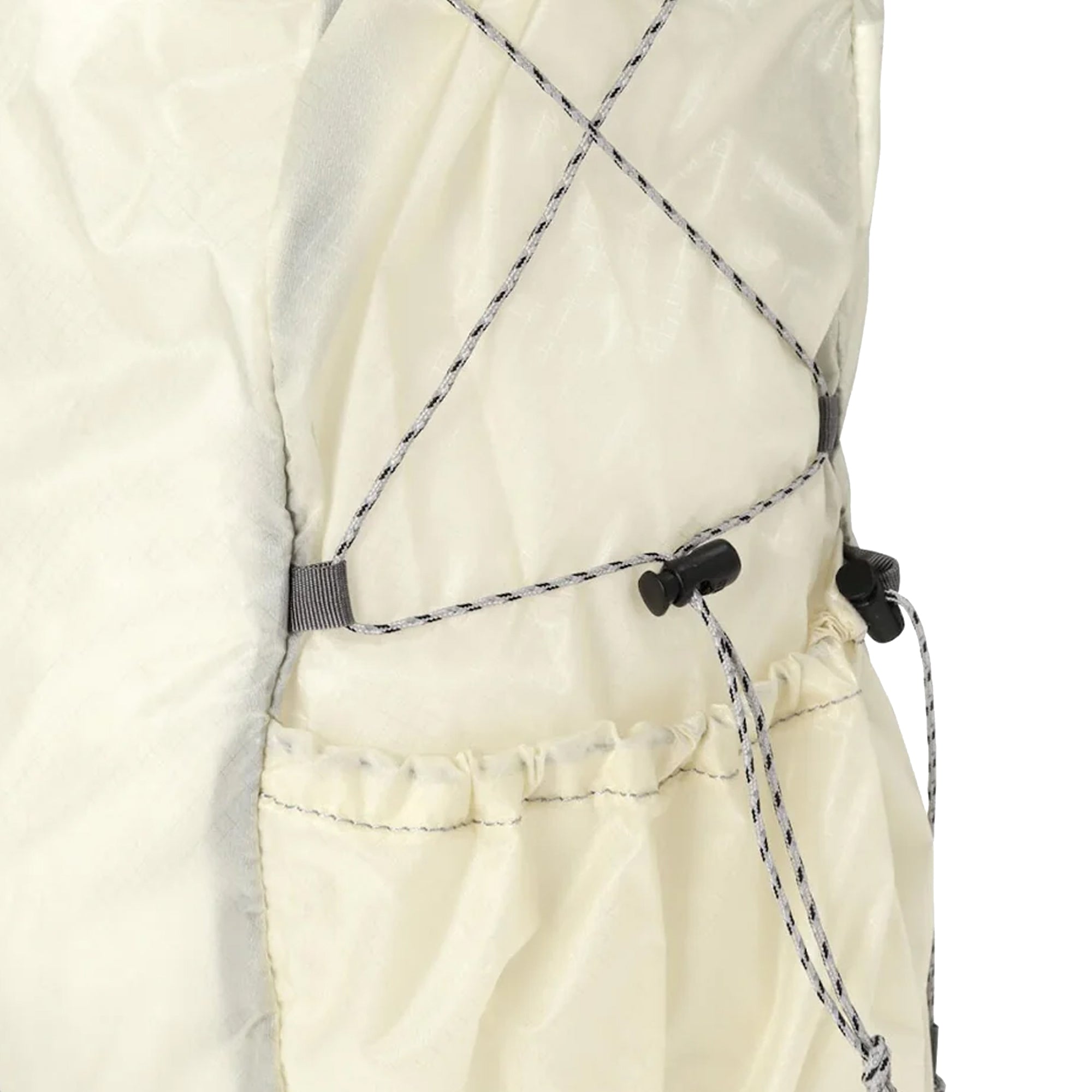 and Wander Sil Tote Bag Off White