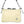 and Wander Sil Sacoche Off White