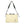 and Wander Sil Sacoche Off White