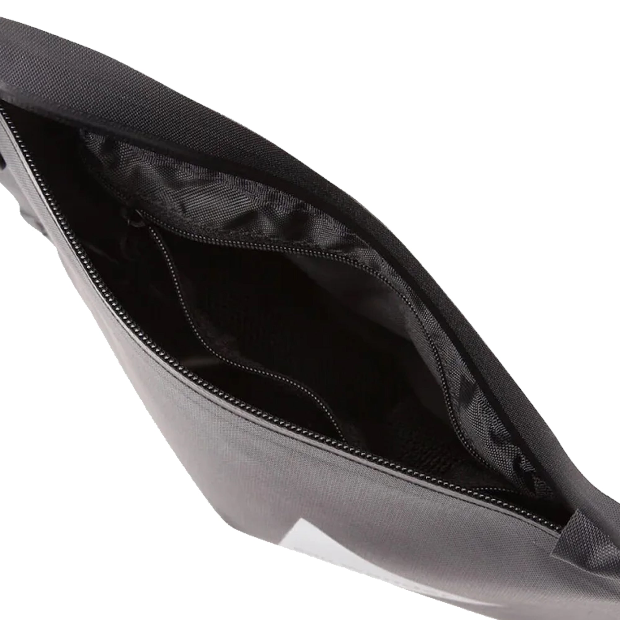 and wander Waterproof Sacoche Black