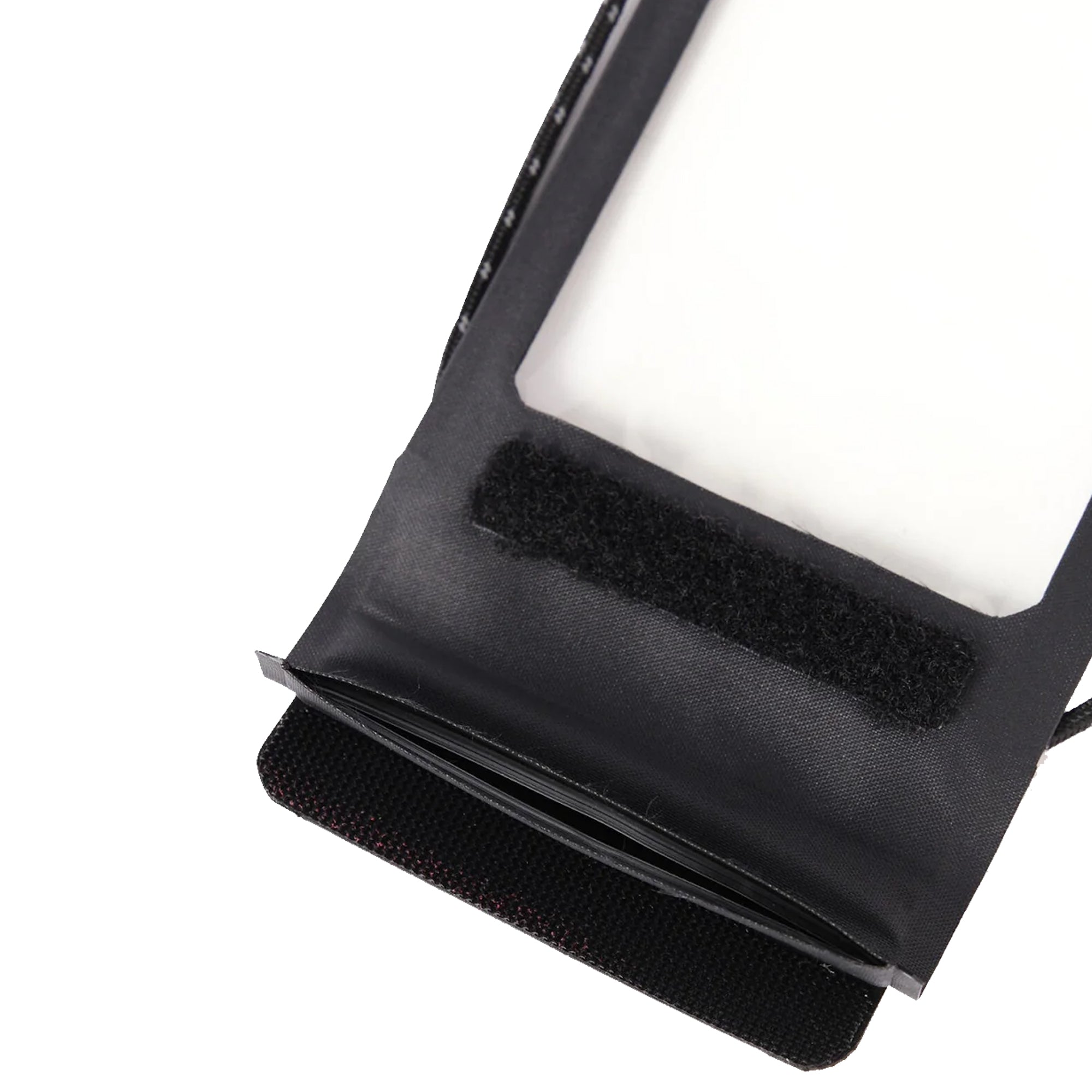 and Wander Waterproof  Phone Case Black