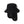 and Wander Tech Hat Black