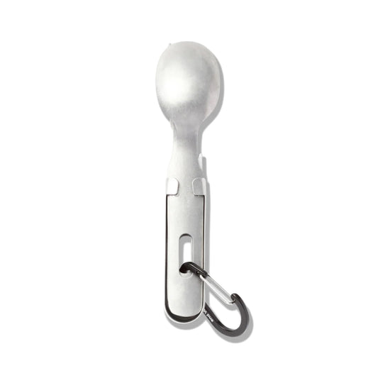 and Wander Cutlery Set Silver