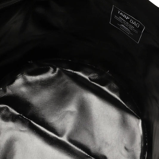 and Wander Storage Bucket 35L Gray